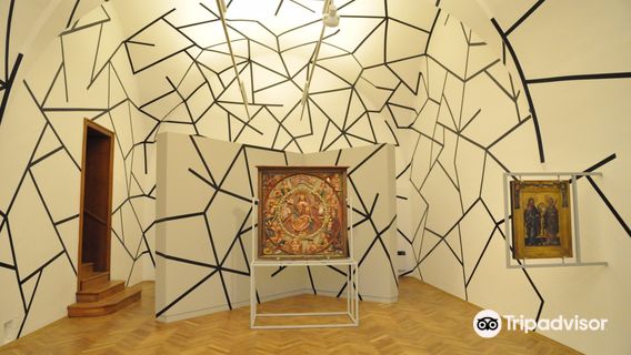 Ales South Bohemian Gallery