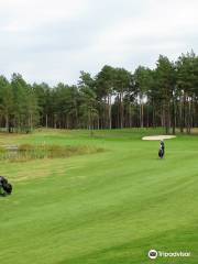 Berliner Golf- und Country Club Motzener See