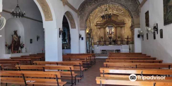 Castillo del Águila