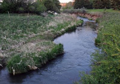 Kin Coulee Park