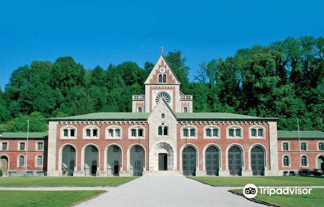 Alte Saline