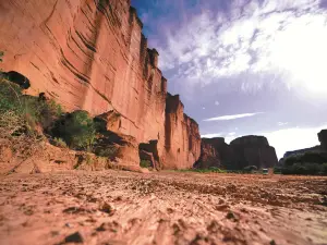 Parque Nacional Talampaya