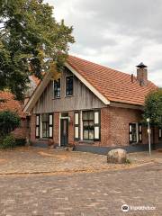 Klopjeswoningen