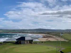 Machrihanish Golf Club