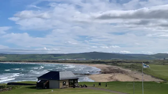 Machrihanish Golf Club