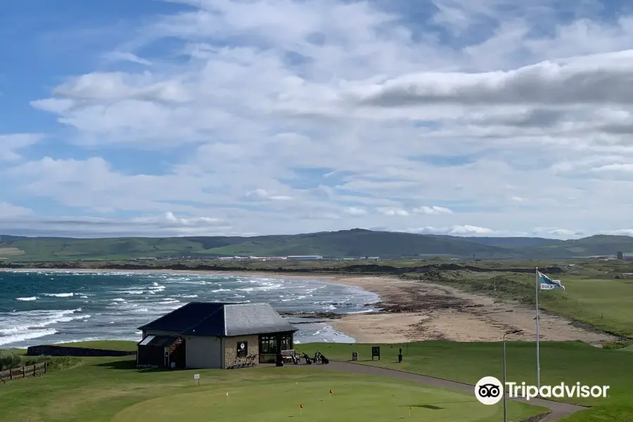 Machrihanish Golf Club