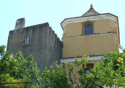 Замок Порталегре