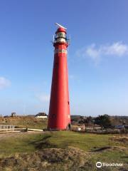 Nationaal Park Schiermonnikoog