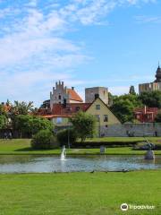 Almedalen