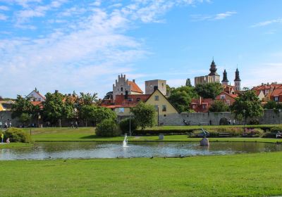Almedalen