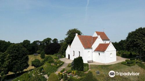 Pedersborg Kirke