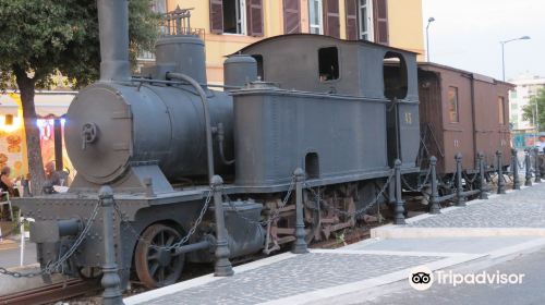 Mornington Tourist Railway