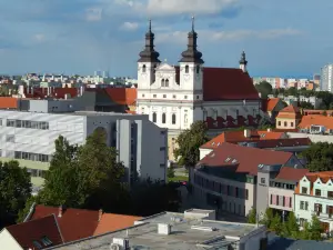 Stadtturm