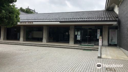 行田市 郷土博物館