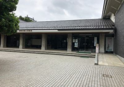 Gyoda City Local Museum