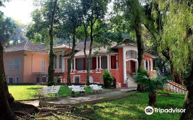 Instituto Historico e Geografico de Sao Vicente