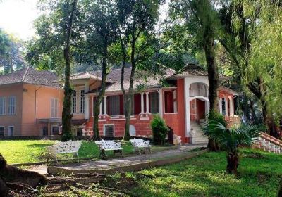 Instituto Historico e Geografico de Sao Vicente