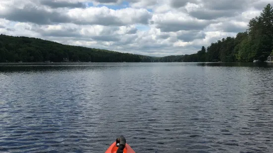 Lake Horace