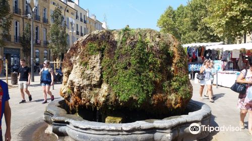 Cours Mirabeau