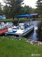 Caroga Lake Marina