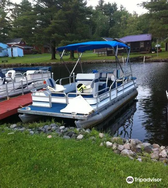 Caroga Lake Marina & General Store