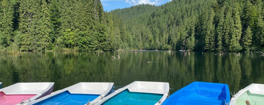 Red Lake