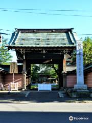 Shinshū Ōtani-ha Sapporo Betsuin