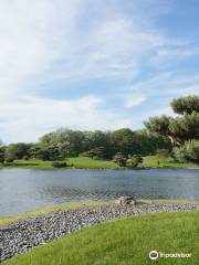 Skokie Lagoons