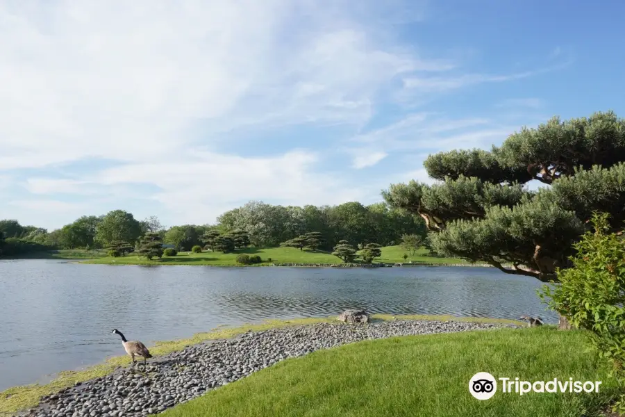 Skokie Lagoons