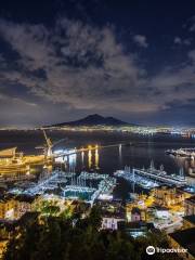 Medieval Castle - Castellammare di Stabia