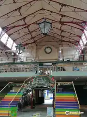 Trampoline park cheap accrington