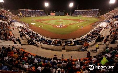 Beto Avila Stadium