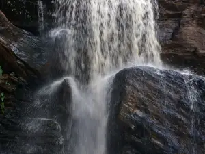 Rani Duduma Waterfalls