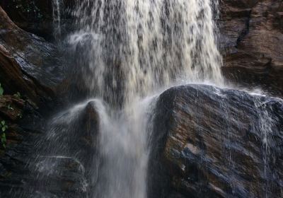 Rani Duduma Waterfalls