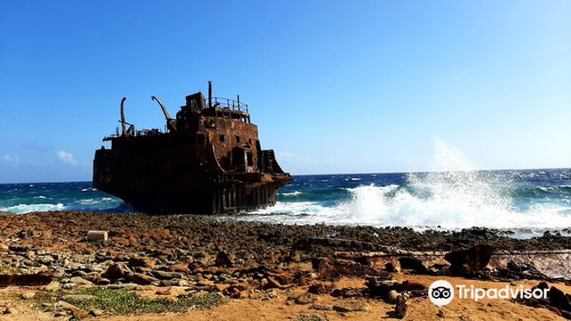 Klein (Little) Curacao