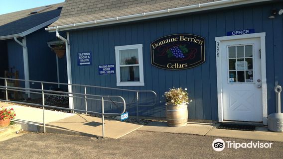 Domaine Berrien Cellars