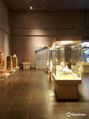 Sanliurfa Archeology and Mosaic Museum