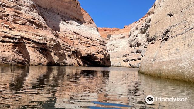 Antelope Point Marina & RV Park