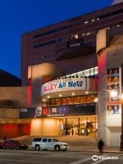 Alley Theatre