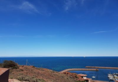 Hummock Hill Lookout