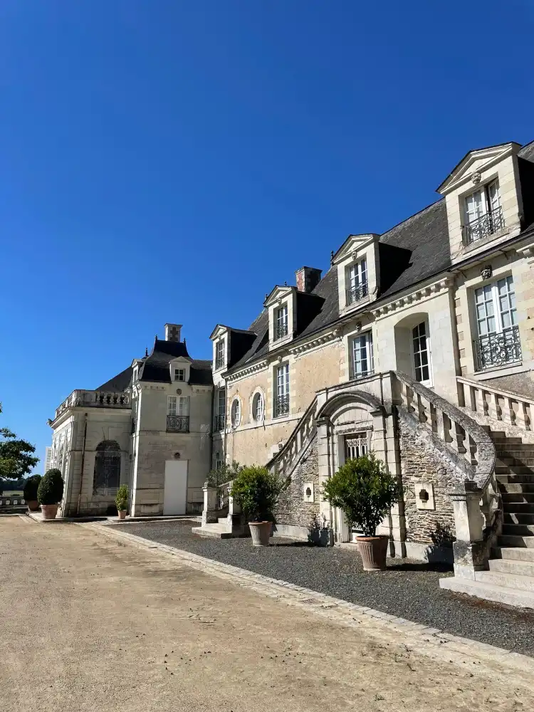 La Chapelle-sur-Oudon