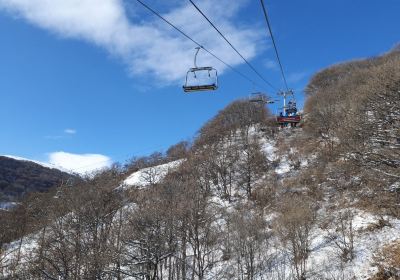 Ropeway of Tsaghkadzor