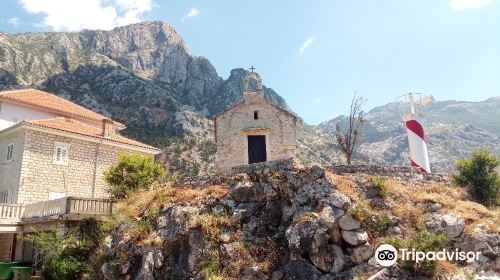 Church of St. Elijah the Prophet