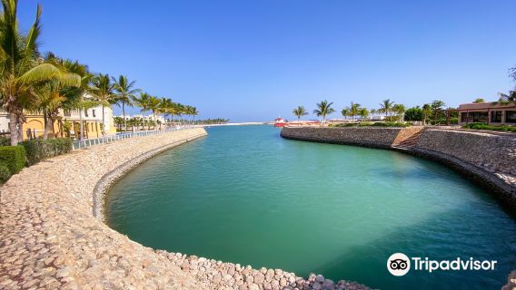 Hawana Aqua Park
