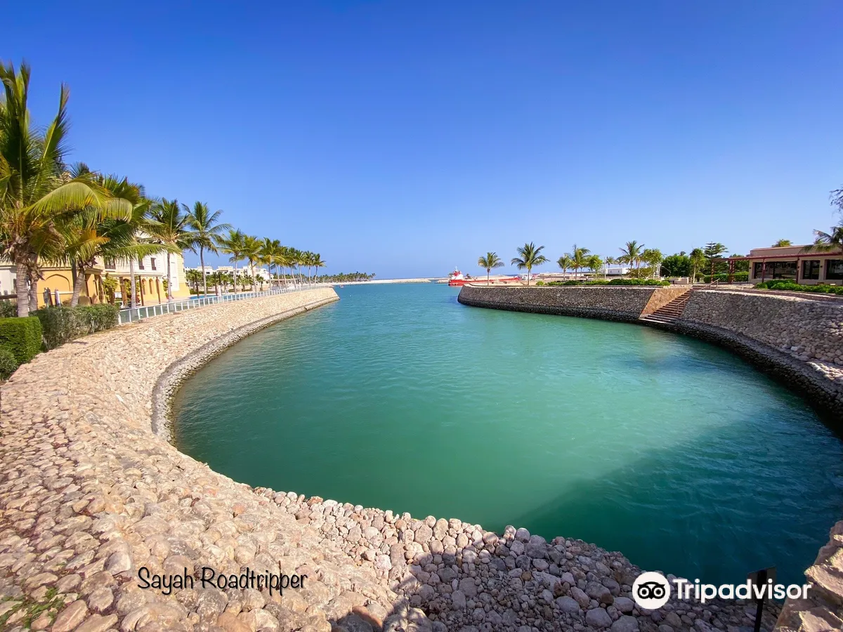 Hawana Aqua Park