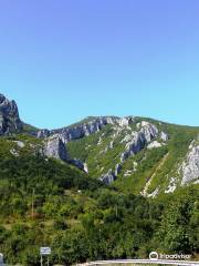 “Vrachanski Balkan” Nature Park