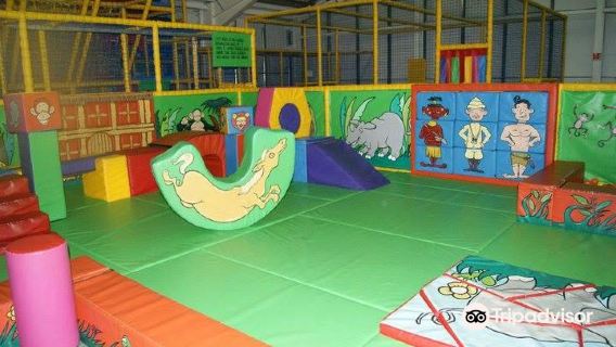 KidZone Wicklow Town
