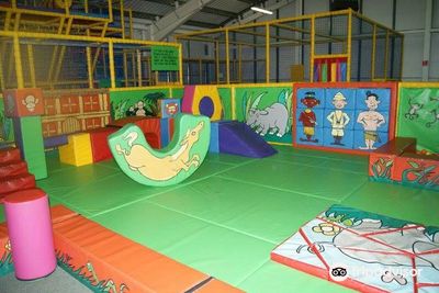 KidZone Wicklow Town