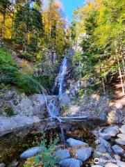 Cascade du Bockloch