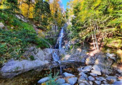 Cascade du Bockloch